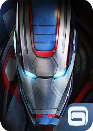 Iron Man 3 (2013) Android Скачать Торрент Бесплатно