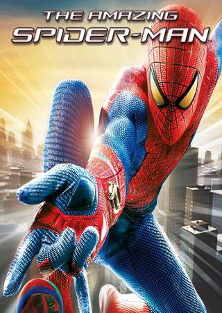 The Amazing Spider-Man (2012) Android Скачать Торрент Бесплатно