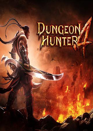 Dungeon Hunter 4 (2013) Android Скачать Торрент Бесплатно