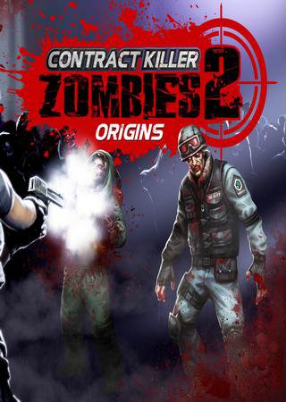 Contract Killer Zombies 2 (2013) Android Пиратка Скачать Торрент Бесплатно