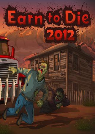 Earn to Die (2013) Android Пиратка