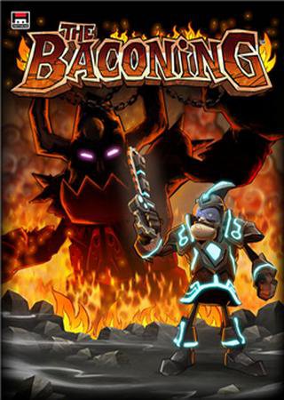 The Baconing (2011) PC Скачать Торрент Бесплатно