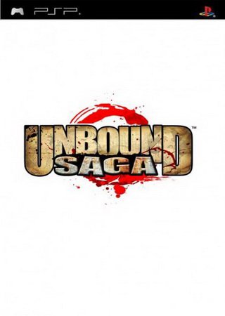 Unbound Saga (2009) PSP