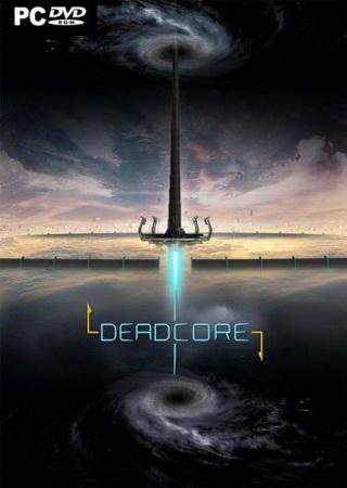 DeadCore (2014) PC RePack от VickNet