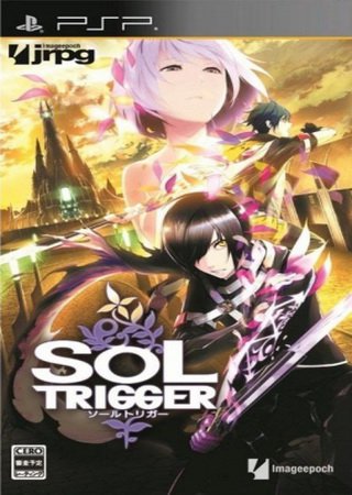 SOL Trigger (2012) PSP Скачать Торрент Бесплатно