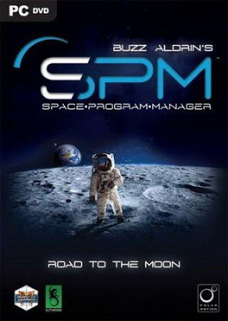 Buzz Aldrins Space Program Manager (2014) PC