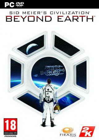Sid Meiers Civilization: Beyond Earth (2014) PC RePack от R.G. Pirate Games