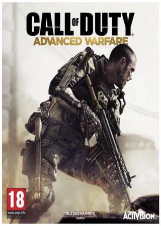 Call of Duty: Advanced Warfare (2014) PC RePack от R.G. Freedom Скачать Торрент Бесплатно