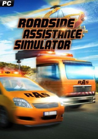 Roadside Assistance Simulator (2014) PC Скачать Торрент Бесплатно