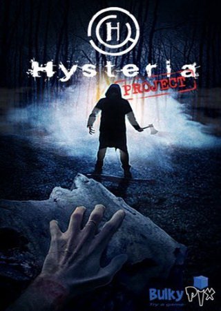 Hysteria Project (2010) PSP FullRip