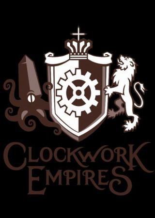 Clockwork Empires (2014) PC Скачать Торрент Бесплатно