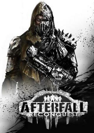 Afterfall: Reconquest Episode I (2014) PC Скачать Торрент Бесплатно