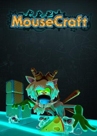 MouseCraft (2014) PC RePack от R.G. Catalyst Скачать Торрент Бесплатно