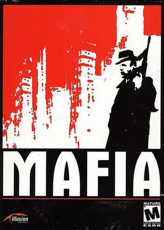 Mafia: The City of Lost Heaven - Русские машины (2014) PC