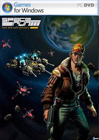 Space Run (2014) PC Пиратка Скачать Торрент Бесплатно
