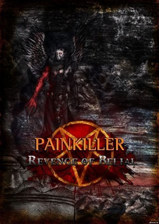 Painkiller: Revolution - NecroKiller (2014) PC Mod Скачать Торрент Бесплатно