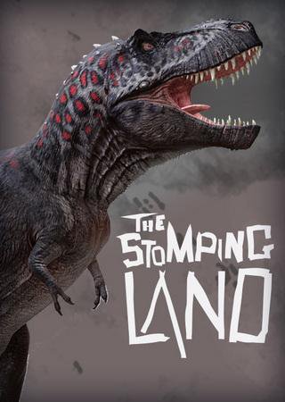 The Stomping Land (2014) PC Скачать Торрент Бесплатно