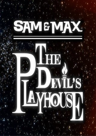 Sam and Max: Season Third. Episode 2 (2010) PC Пиратка