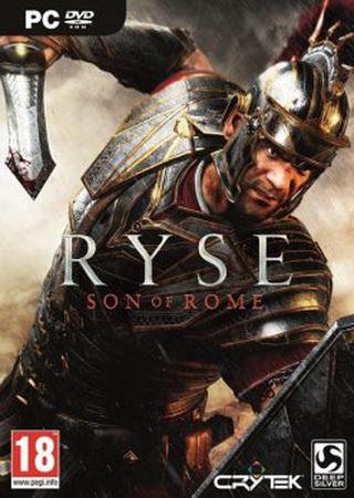 Ryse: Son of Rome (2014) PC RePack Скачать Торрент Бесплатно