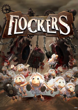 Flockers (2014) PC RePack от R.G. Catalyst Скачать Торрент Бесплатно