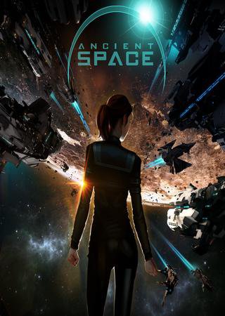 Ancient Space (2014) PC RePack от R.G. Механики Скачать Торрент Бесплатно