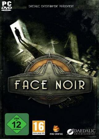 Face Noir (2012) PC RePack от R.G. Механики Скачать Торрент Бесплатно