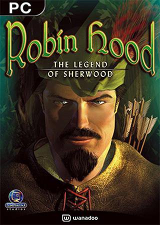 Robin Hood: The Legend of Sherwood (2002) PC RePack от R.G. Механики