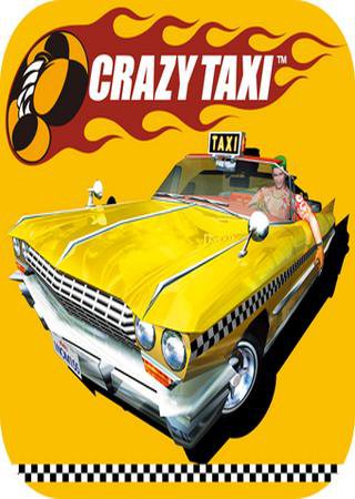 Crazy Taxi City Rush (2014) Android Скачать Торрент Бесплатно