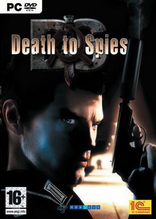Death to Spies 3 (2014) PC Скачать Торрент Бесплатно