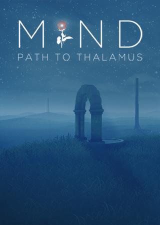 MIND: Path to Thalamus (2014) PC RePack от R.G. Element Arts Скачать Торрент Бесплатно