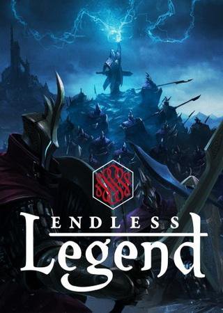 Endless Legend (2014) PC RePack от R.G. Gamblers Скачать Торрент Бесплатно