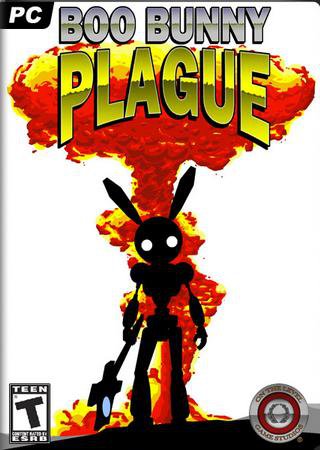 Boo: Bunny Plague (2014) PC