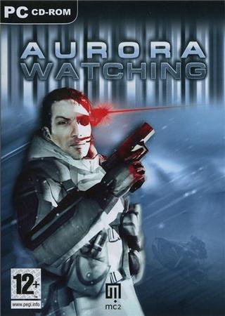 Aurora Watching: Gorky Zero (2005) PC RePack Скачать Торрент Бесплатно