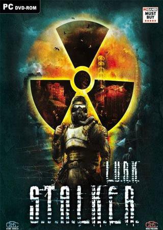 STALKER: Тень Чернобыля - LURK (2014) PC Скачать Торрент Бесплатно