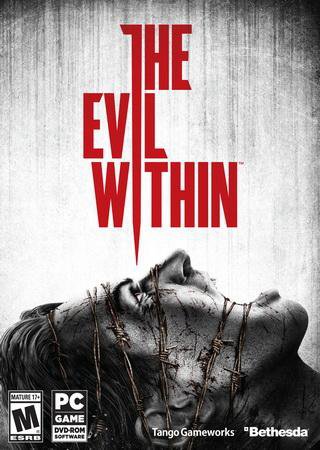 The Evil Within (2014) PC RePack от R.G. Механики Скачать Торрент Бесплатно