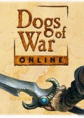 Dogs of War Online (2015) PC Скачать Торрент Бесплатно