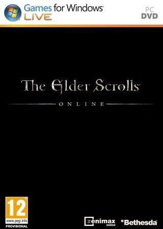 The Elder Scrolls Online (2014) PC Лицензия Скачать Торрент Бесплатно
