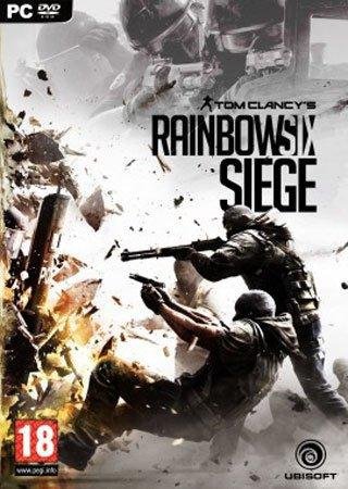 Tom Clancys Rainbow Six: Siege (2015) PC RePack от =nemos= Скачать Торрент Бесплатно