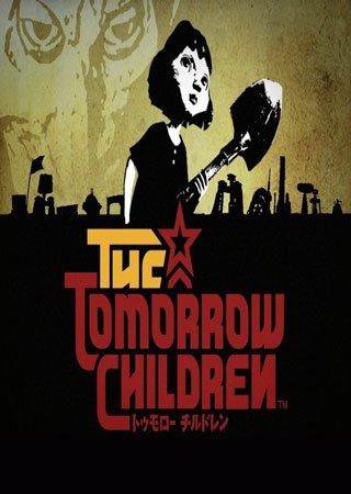 The Tomorrow Children / Дети будущего (2015) PS4 Скачать Торрент Бесплатно