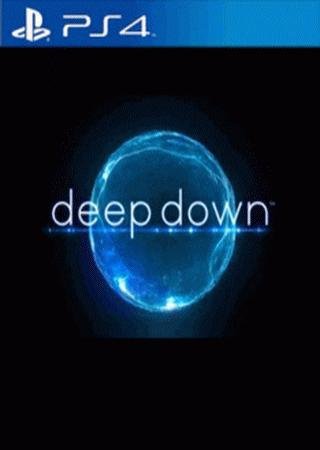 Deep Down (2015) PS4 Скачать Торрент Бесплатно