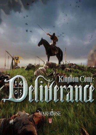 Kingdom Come Deliverance (2015) PC Demo Скачать Торрент Бесплатно