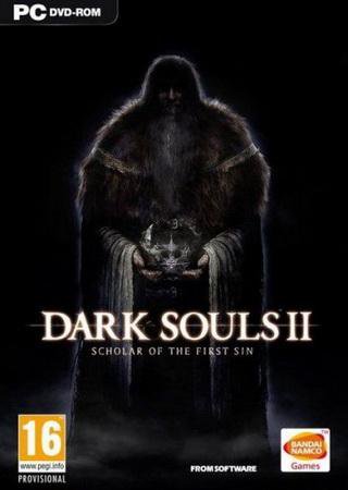 Dark Souls: Дилогия (2015) PC RePack от R.G. Механики Скачать Торрент Бесплатно
