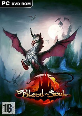 Blood and Soul (2012) PC RePack Скачать Торрент Бесплатно