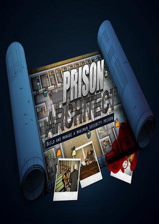 Prison Architect (2013) PC RePack Скачать Торрент Бесплатно