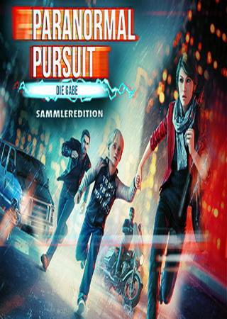 Paranormal Pursuit (2015) Android Скачать Торрент Бесплатно