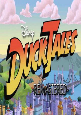 DuckTales: Remastered (2015) Android Скачать Торрент Бесплатно