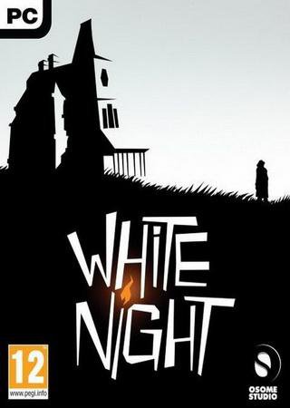 White Night (2015) PC RePack от Xatab Скачать Торрент Бесплатно