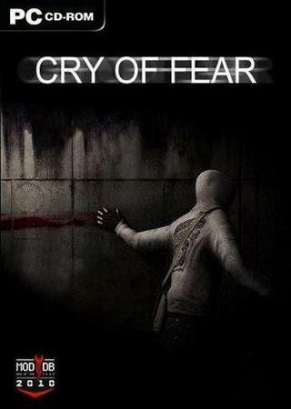 Half-Life: Cry of Fear (2012) PC RePack Скачать Торрент Бесплатно