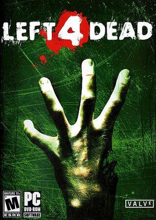 Left 4 Dead: Дилогия (2009) PC RePack Скачать Торрент Бесплатно