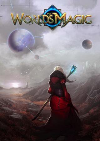 Worlds of Magic (2015) PC RePack от FitGirl Скачать Торрент Бесплатно